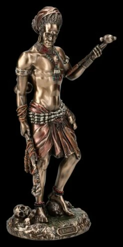 Eshu Figur - Yoruba Gott -FIGUREN Verkäufe 2D FS25850 Eshu Figur Yoruba Gott 4 1280x1280