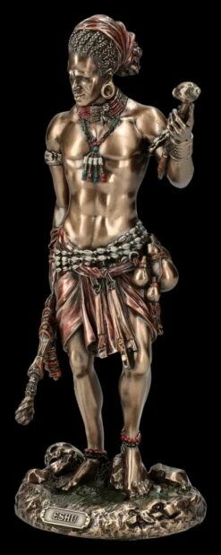 Eshu Figur - Yoruba Gott -FIGUREN Verkäufe 2D FS25850 Eshu Figur Yoruba Gott 5 1280x1280