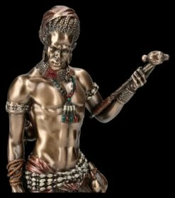 Eshu Figur - Yoruba Gott -FIGUREN Verkäufe 2D FS25850 Eshu Figur Yoruba Gott 6 1280x1280