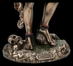 Eshu Figur - Yoruba Gott -FIGUREN Verkäufe 2D FS25850 Eshu Figur Yoruba Gott 7 1280x1280