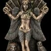 Ishtar Figur - Babylonische Göttin -FIGUREN Verkäufe 2D FS25852 Ishtar Figur Babylonische G ttin 1 1280x1280