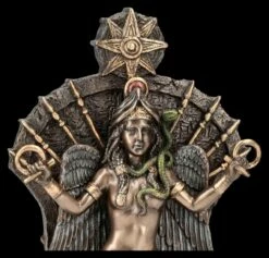 Ishtar Figur - Babylonische Göttin -FIGUREN Verkäufe 2D FS25852 Ishtar Figur Babylonische G ttin 2 1280x1280