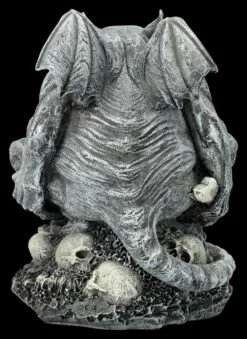 Gargoyle Figur - Der Schlächter Mit Schädeln -FIGUREN Verkäufe 2D FS25870 Gargoyle Figur Der Schl chter mit Sch deln 3 1280x1280
