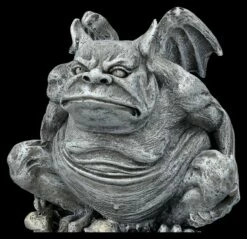 Gargoyle Figur - Der Schlächter Mit Schädeln -FIGUREN Verkäufe 2D FS25870 Gargoyle Figur Der Schl chter mit Sch deln 7 1280x1280
