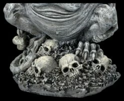 Gargoyle Figur - Der Schlächter Mit Schädeln -FIGUREN Verkäufe 2D FS25870 Gargoyle Figur Der Schl chter mit Sch deln 8 1280x1280