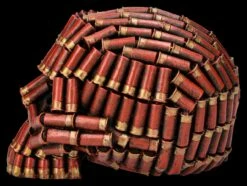 Totenkopf Figur - Shotgun -FIGUREN Verkäufe 2D FS25871 Totenkopf Figur Shotgun 1 1280x1280