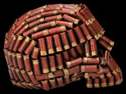 Totenkopf Figur - Shotgun -FIGUREN Verkäufe 2D FS25871 Totenkopf Figur Shotgun 4 1280x1280