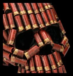 Totenkopf Figur - Shotgun -FIGUREN Verkäufe 2D FS25871 Totenkopf Figur Shotgun 7 1280x1280