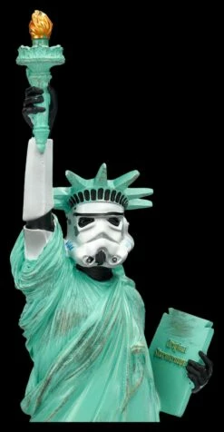 Stormtrooper Figur - What A Liberty -FIGUREN Verkäufe 2D FS25874 Stormtrooper Figur What a Liberty 2 1280x1280