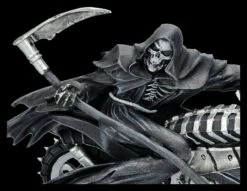 Sensenmann Figur - Dem Reaper Entkommst Du Nicht 18 Sensenmann Figur - Dem Reaper Entkommst Du Nicht -FIGUREN Verkäufe 2D FS25912 Sensenmann Figur Dem REaper entkommst Du nicht 3 1280x1280
