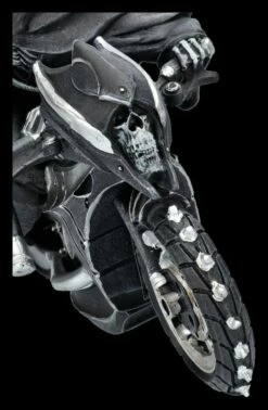 Sensenmann Figur - Dem Reaper Entkommst Du Nicht 19 Sensenmann Figur - Dem Reaper Entkommst Du Nicht -FIGUREN Verkäufe 2D FS25912 Sensenmann Figur Dem REaper entkommst Du nicht 4 1280x1280