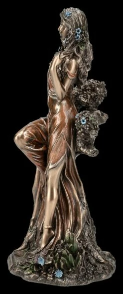 Blodeuwedd Figur - Aus Blumen Erschaffen 12 Blodeuwedd Figur - Aus Blumen Erschaffen -FIGUREN Verkäufe 2D FS25976 Blodeuwedd Figur Aus Bllumen erschafen 2 1280x1280