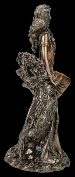 Blodeuwedd Figur - Aus Blumen Erschaffen 14 Blodeuwedd Figur - Aus Blumen Erschaffen -FIGUREN Verkäufe 2D FS25976 Blodeuwedd Figur Aus Bllumen erschafen 4 1280x1280