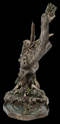 Elfen Figur Schläft Auf Baum über Teich -FIGUREN Verkäufe 2D FS25977 Elfen Figur schl ft auf Baum ber Teich 2 1280x1280