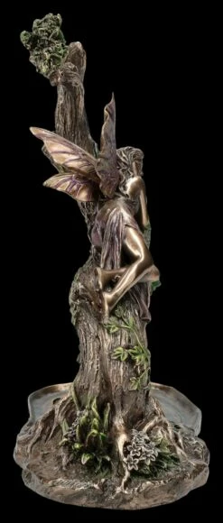 Elfen Figur Schläft Auf Baum über Teich -FIGUREN Verkäufe 2D FS25977 Elfen Figur schl ft auf Baum ber Teich 4 1280x1280