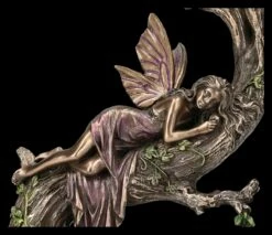 Elfen Figur Schläft Auf Baum über Teich -FIGUREN Verkäufe 2D FS25977 Elfen Figur schl ft auf Baum ber Teich 7 1280x1280