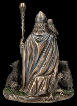 Veles Figur - Slawischer Gott Der Unterwelt & Tiere 13 Veles Figur - Slawischer Gott Der Unterwelt & Tiere -FIGUREN Verkäufe 2D FS25978 Veles Figur Slawischer Gott der Unterwelt Tiere 3 1280x1280