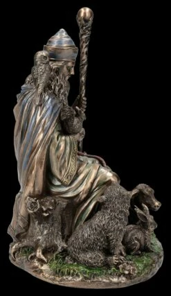 Veles Figur - Slawischer Gott Der Unterwelt & Tiere 15 Veles Figur - Slawischer Gott Der Unterwelt & Tiere -FIGUREN Verkäufe 2D FS25978 Veles Figur Slawischer Gott der Unterwelt Tiere 4 1280x1280