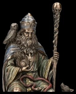 Veles Figur - Slawischer Gott Der Unterwelt & Tiere 16 Veles Figur - Slawischer Gott Der Unterwelt & Tiere -FIGUREN Verkäufe 2D FS25978 Veles Figur Slawischer Gott der Unterwelt Tiere 7 1280x1280