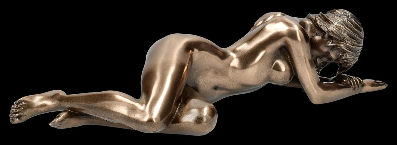 Weibliche Akt Figur - Frau Sinnliche Schönheit 4 Weibliche Akt Figur - Frau Sinnliche Schönheit – Bild 2