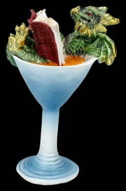 Drachen Figuren 2er Set - Chillen Im Cocktailglas -FIGUREN Verkäufe 2D FS25993 Drachen Figuren 2er Chillen im Cocktailglas 3 1280x1280