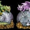 Spardosen 2er Set - Drachen Schatz -FIGUREN Verkäufe 2D FS25995 Spardosen 2er Set Drachen Schatz 1 1280x1280