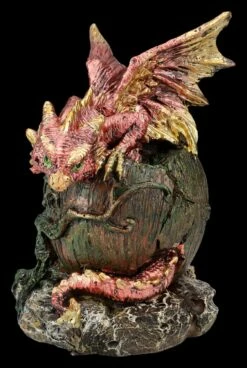 Drachen Figuren 2er Set - Hüter Der Wälder -FIGUREN Verkäufe 2D FS25999 Drachen Figuren 2er H ter der W lder 2 1280x1280