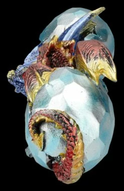 Drachen Figuren 2er Set - Junge Kristallwächter -FIGUREN Verkäufe 2D FS26000 Drachen Figuren 2er Junge Kristallw chter 3 1280x1280