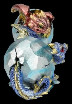 Drachen Figuren 2er Set - Junge Kristallwächter -FIGUREN Verkäufe 2D FS26000 Drachen Figuren 2er Junge Kristallw chter 4 1280x1280