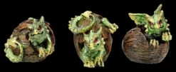 Drachen Figuren 12er Set - Hüter Der Wälder 14 Drachen Figuren 12er Set - Hüter Der Wälder -FIGUREN Verkäufe 2D FS26001 Drachen Figuren 12er H ter der W lder 1 1280x1280