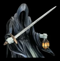 Charon Figur - Fährmann Der Unterwelt -FIGUREN Verkäufe 2D FS26076 Charon Figur F hrmann der Unterwelt 4 1280x1280