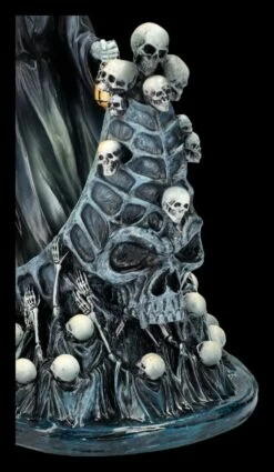 Charon Figur - Fährmann Der Unterwelt -FIGUREN Verkäufe 2D FS26076 Charon Figur F hrmann der Unterwelt 6 1280x1280