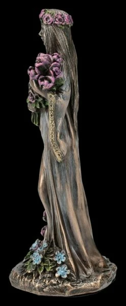 Jungfrau Figur - Keltische Dreifaltigkeitsgöttin -FIGUREN Verkäufe 2D FS26077 Jungfrau Figur Keltische Dreifaltigkeitsg ttin 3 1280x1280