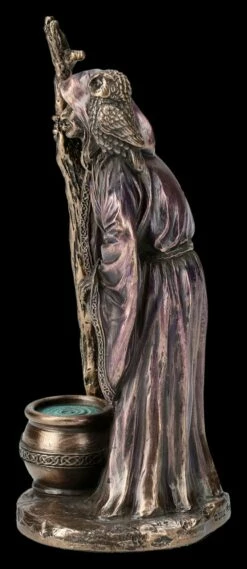 Altes Weib Figur - Keltische Dreifaltigkeitsgöttin -FIGUREN Verkäufe 2D FS26079 Altes Weib Figur Keltische Dreifaltigkeitsg ttin 2 1280x1280