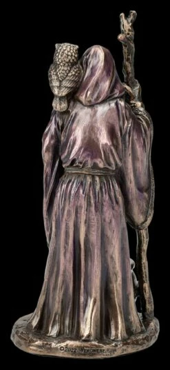 Altes Weib Figur - Keltische Dreifaltigkeitsgöttin -FIGUREN Verkäufe 2D FS26079 Altes Weib Figur Keltische Dreifaltigkeitsg ttin 3 1280x1280