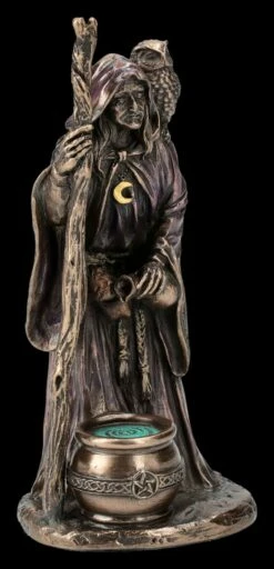 Altes Weib Figur - Keltische Dreifaltigkeitsgöttin -FIGUREN Verkäufe 2D FS26079 Altes Weib Figur Keltische Dreifaltigkeitsg ttin 5 1280x1280