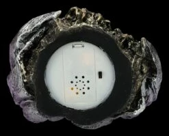 Drachenfigur Lila Mit Jungem - The Arrival -FIGUREN Verkäufe 2D FS26095 Drachefigur lila mit Jungen LED The Arrival 6 1280x1280