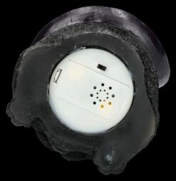 Hexenkatzen-Kopf Dekofigur - Familiar Grin -FIGUREN Verkäufe 2D FS26096 Hexenkatzenkopf Dekofigur LED FAmiliar Grin 12 1280x1280