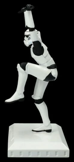 Stormtrooper Figur - Der Kranich - Crane Kick 12 Stormtrooper Figur - Der Kranich - Crane Kick -FIGUREN Verkäufe 2D FS26103 Stormtrooper Figur Der Kranich Crane Kick 3 1280x1280
