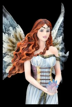 Elfenfigur - Arora Hüterin Des Windes -FIGUREN Verkäufe 2D FS26145 Elfenfigur Arora H terin des Windes 2 1280x1280