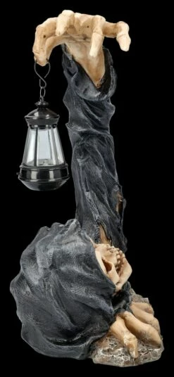 Sensenmann Figur - Reaper Entsteigt Grab Mit Laterne 16 Sensenmann Figur - Reaper Entsteigt Grab Mit Laterne -FIGUREN Verkäufe 2D FS26156 Sensenmann Figur Reaper entsteigt grab mit Laterne 6 1280x1280