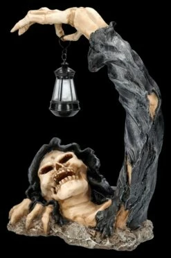 Sensenmann Figur - Reaper Entsteigt Grab Mit Laterne 17 Sensenmann Figur - Reaper Entsteigt Grab Mit Laterne -FIGUREN Verkäufe 2D FS26156 Sensenmann Figur Reaper entsteigt grab mit Laterne 8 1280x1280