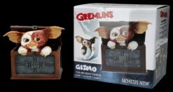 NEMESIS NOW Gremlins Figur - Gizmo You Are Ready -FIGUREN Verkäufe 2D FS26159 Gremlins Figur Gizmo You Are Ready 5 1280x1280