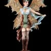 Elfen Figur - Steampunk Fairy Landora -FIGUREN Verkäufe 2D FS26172 Elfen Figur Steampunk Fairy Landora 1 1280x1280