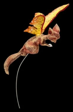 Elfen Figur Mit Drachen - Fluttering Friends -FIGUREN Verkäufe 2D FS26176 Elfen Figur mit Drachen Fluttering Friends 9 1280x1280