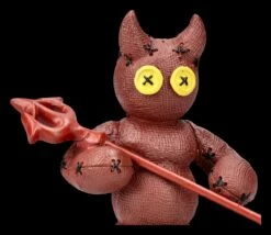 Pinheads Figur - Teufel -FIGUREN Verkäufe 2D FS26178 Pinheads Figur Teufel 2 1280x1280