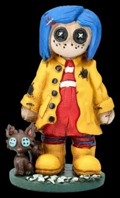 Pinheads Figur - Monster