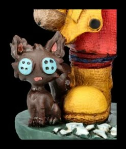 Pinheads Figur - Monster -FIGUREN Verkäufe 2D FS26179 Pinheads Figur Monster 3 1280x1280