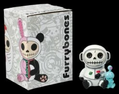 Furrybones Figur - Astronaut Cosmo -FIGUREN Verkäufe 2D FS26180 Furrybones Figur Astronaut Cosmo 3 1280x1280