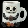 Furrybones Figur - Kaffeetasse Joe -FIGUREN Verkäufe 2D FS26183 Furrybones Figur Kaffeetasse Joe 2 1280x1280